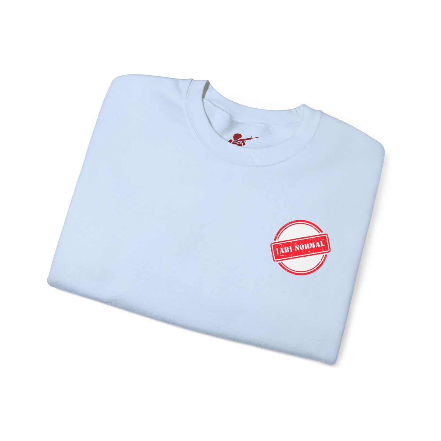 Abnormal Crewneck - Girl