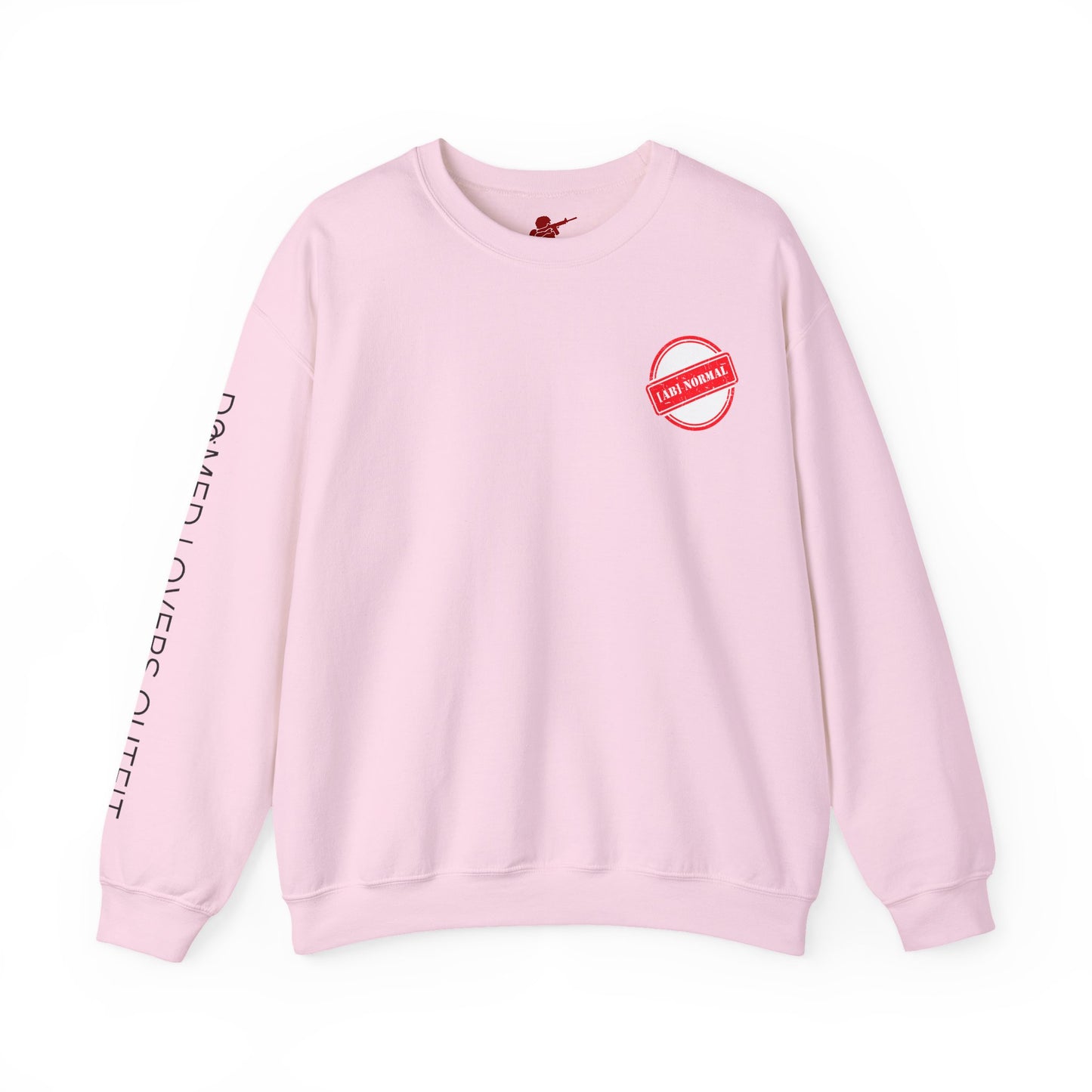 Abnormal Crewneck