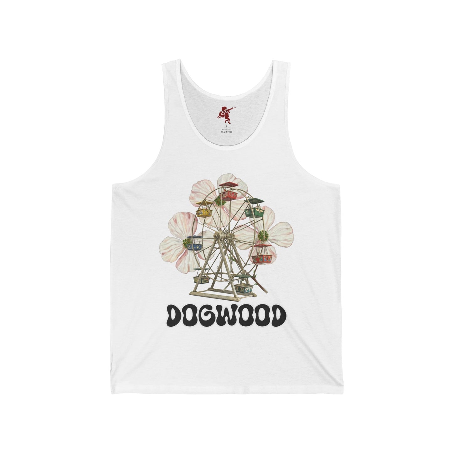 Dogwood Tank