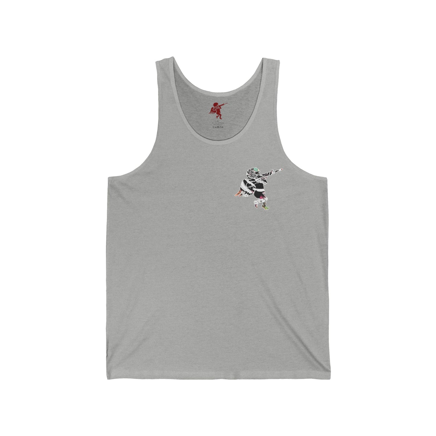 Dagger And Thorns Tank