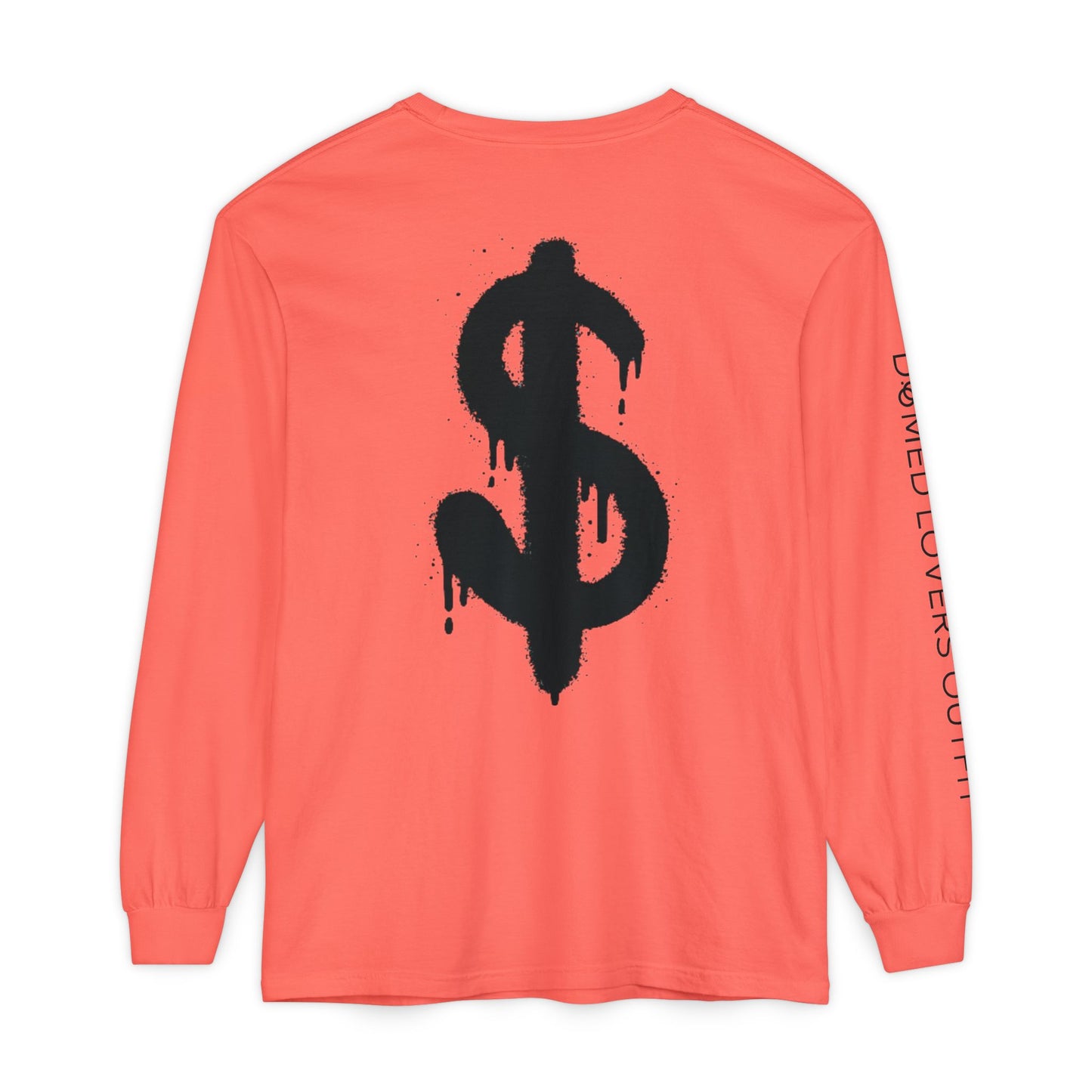 Billionaires Long Sleeve