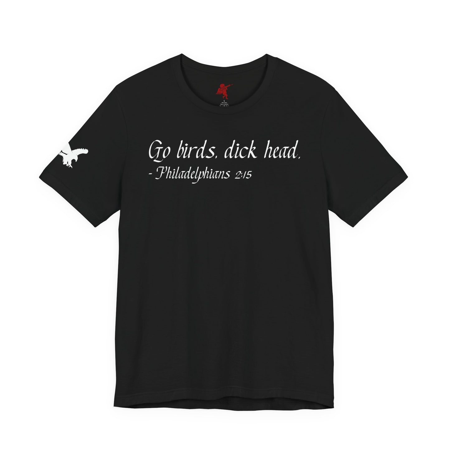Philadelphians - T Shirt