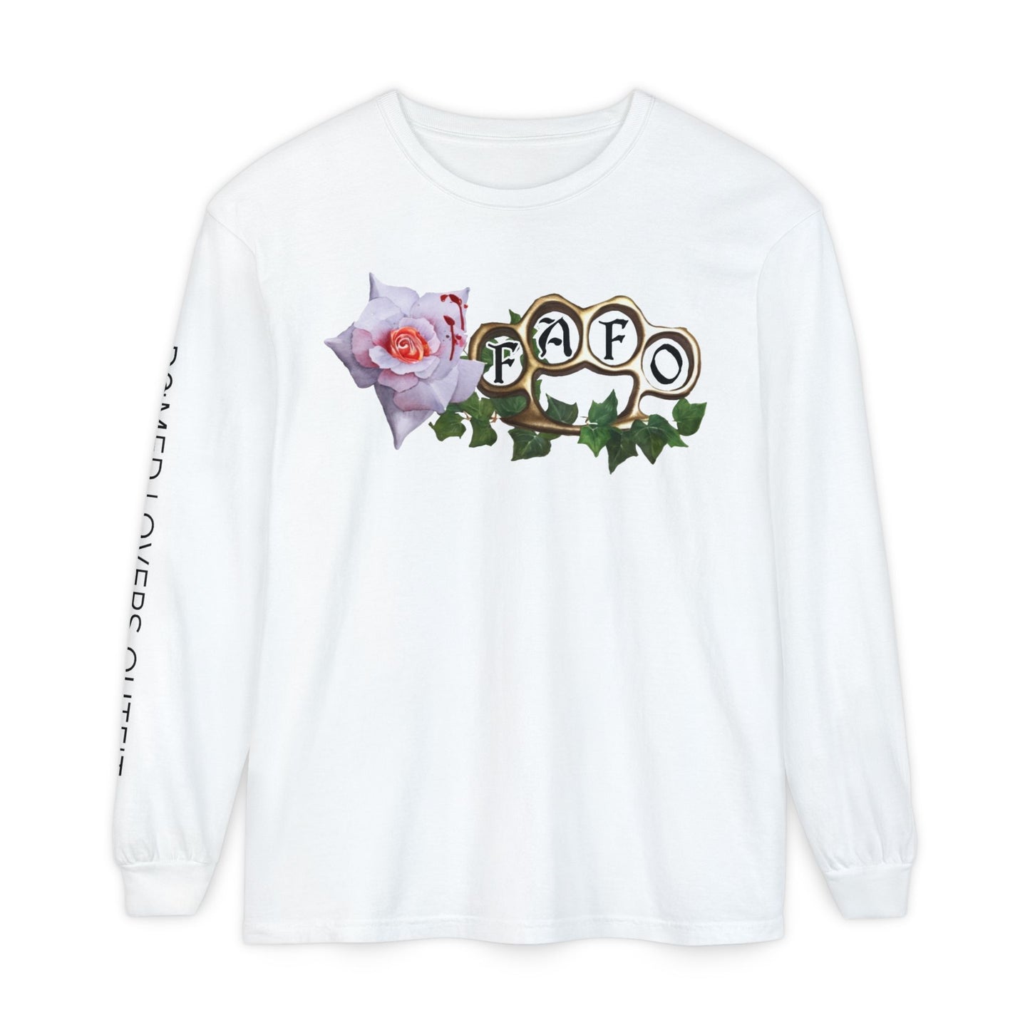F.A.F.O. Long Sleeve