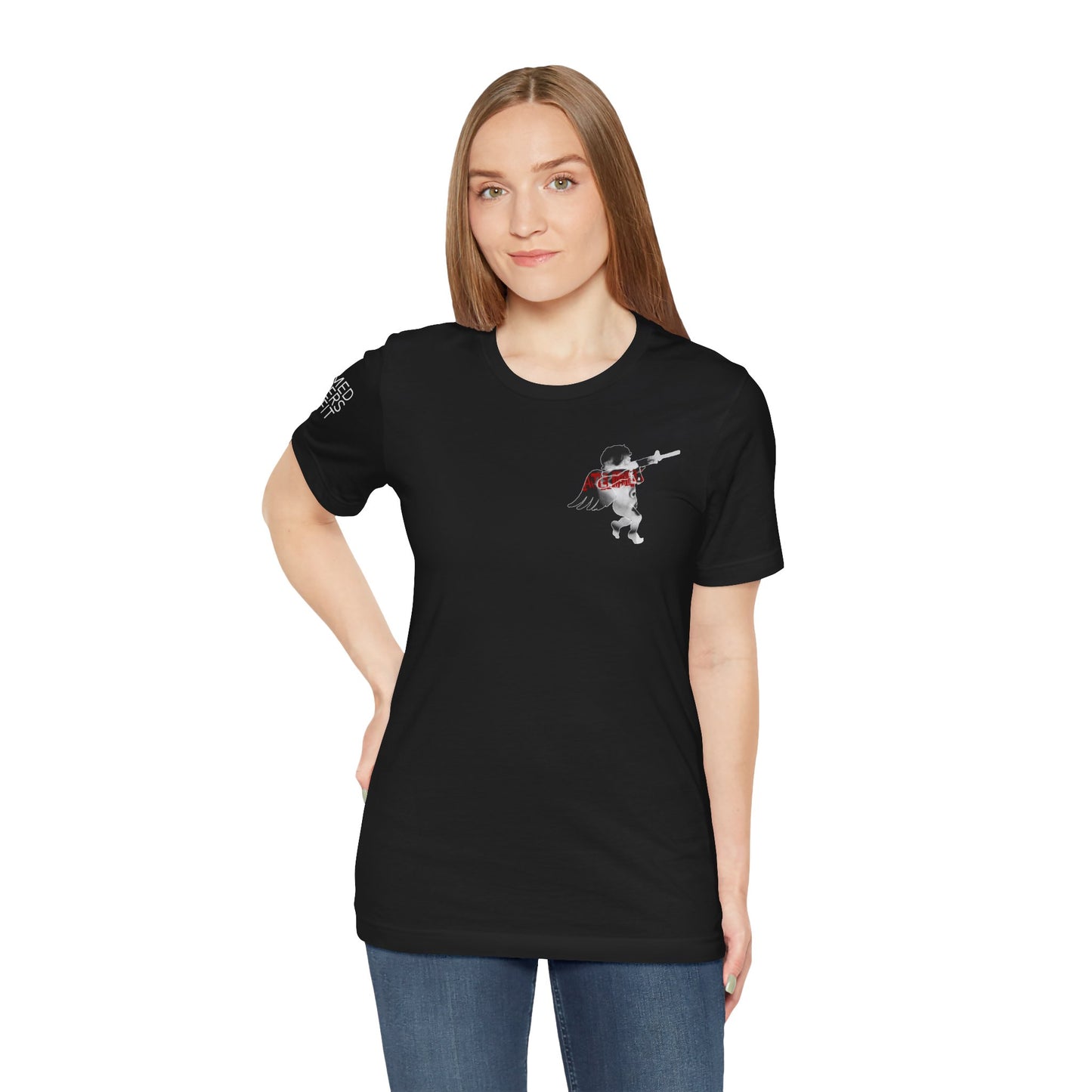 Save The Queen - T Shirt