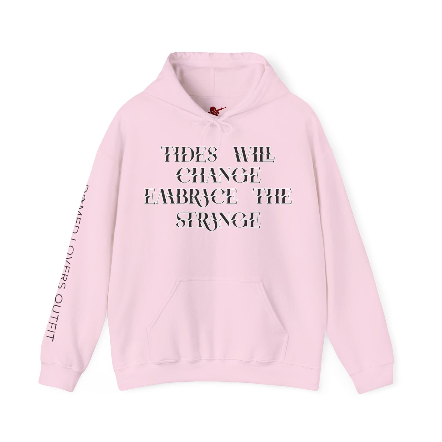 Changing Tides Hoodie