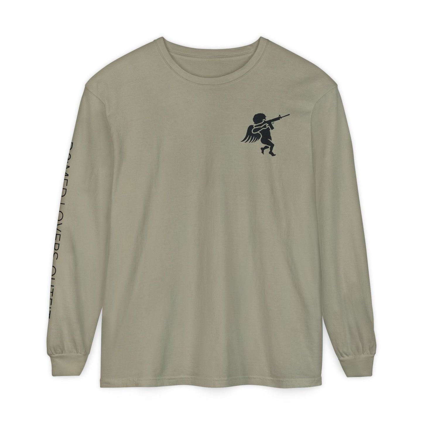 Doomed Lovers Long Sleeve