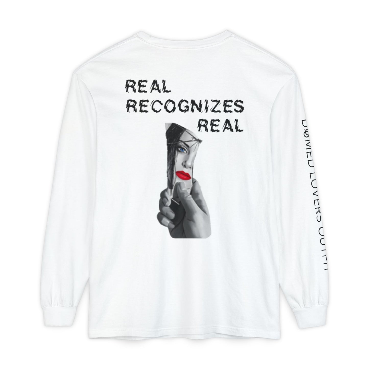 Recognize Long Sleeve