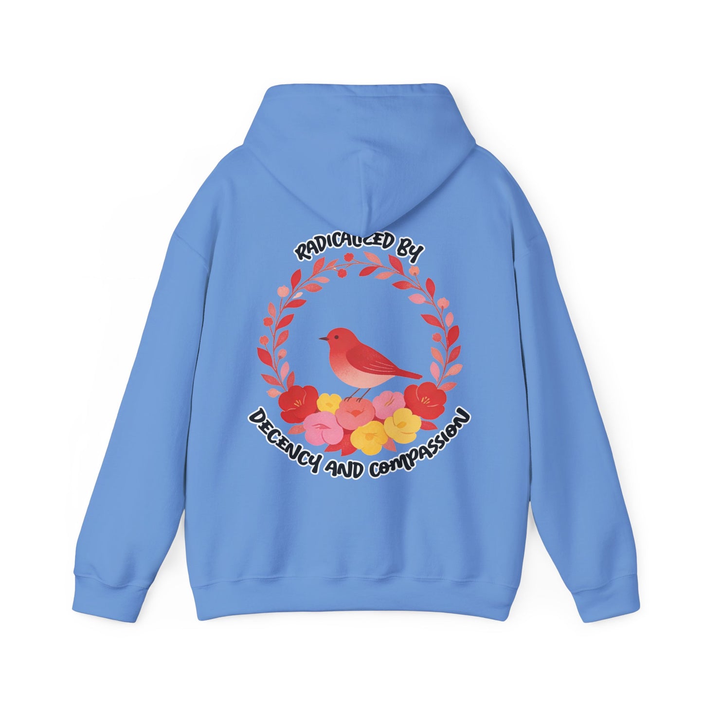 Radicalized Hoodie