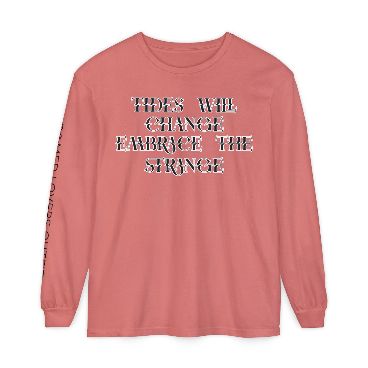 Changing Tides Long Sleeve