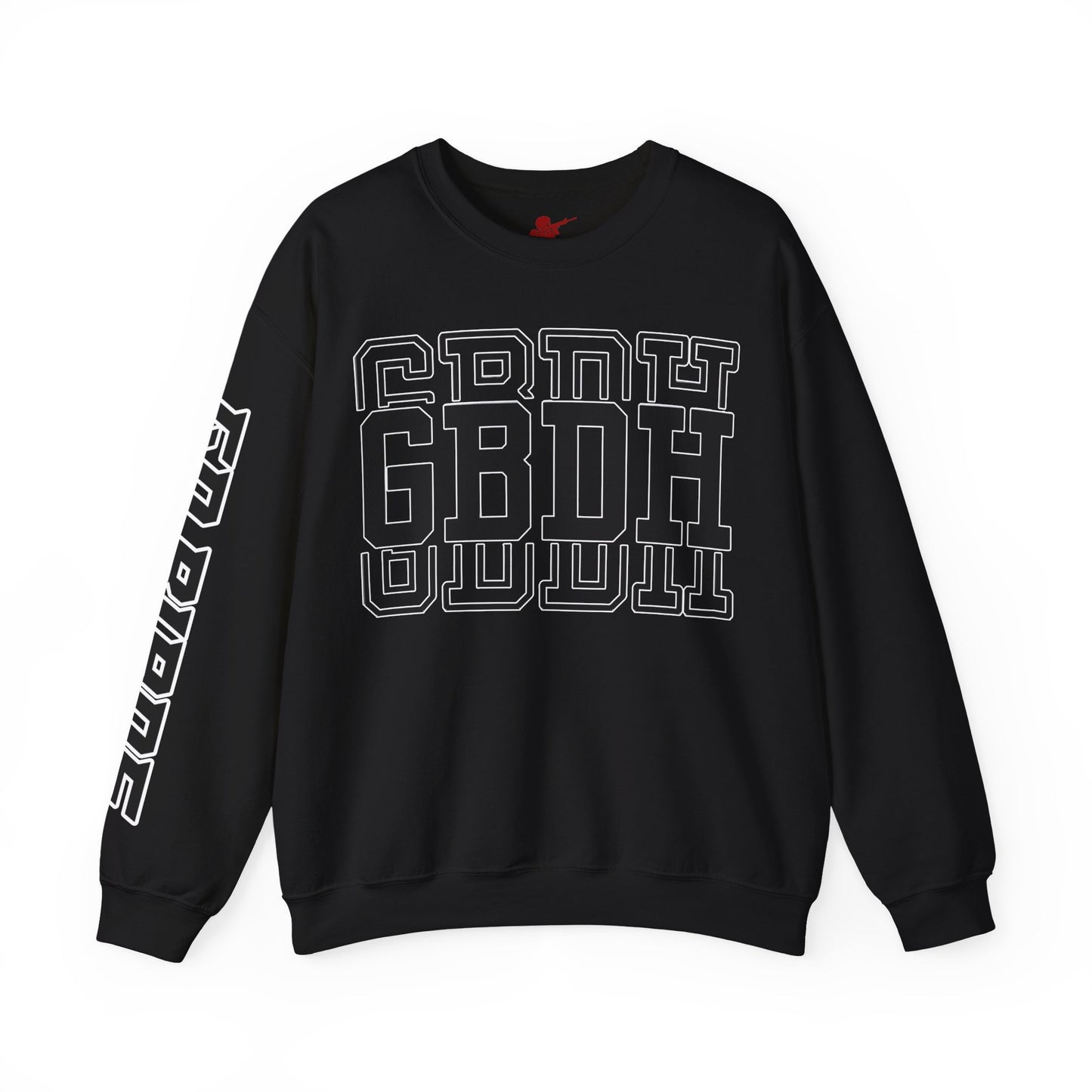 GBDH Crewneck