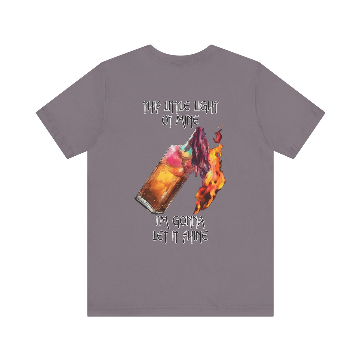 Molotov - T Shirt