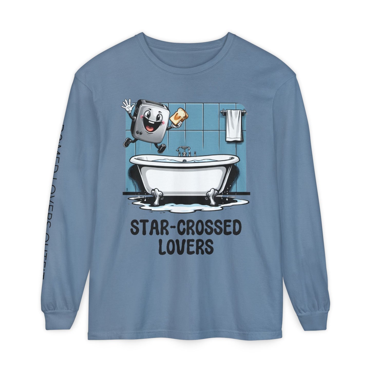 Star-Crossed Lovers Long Sleeve
