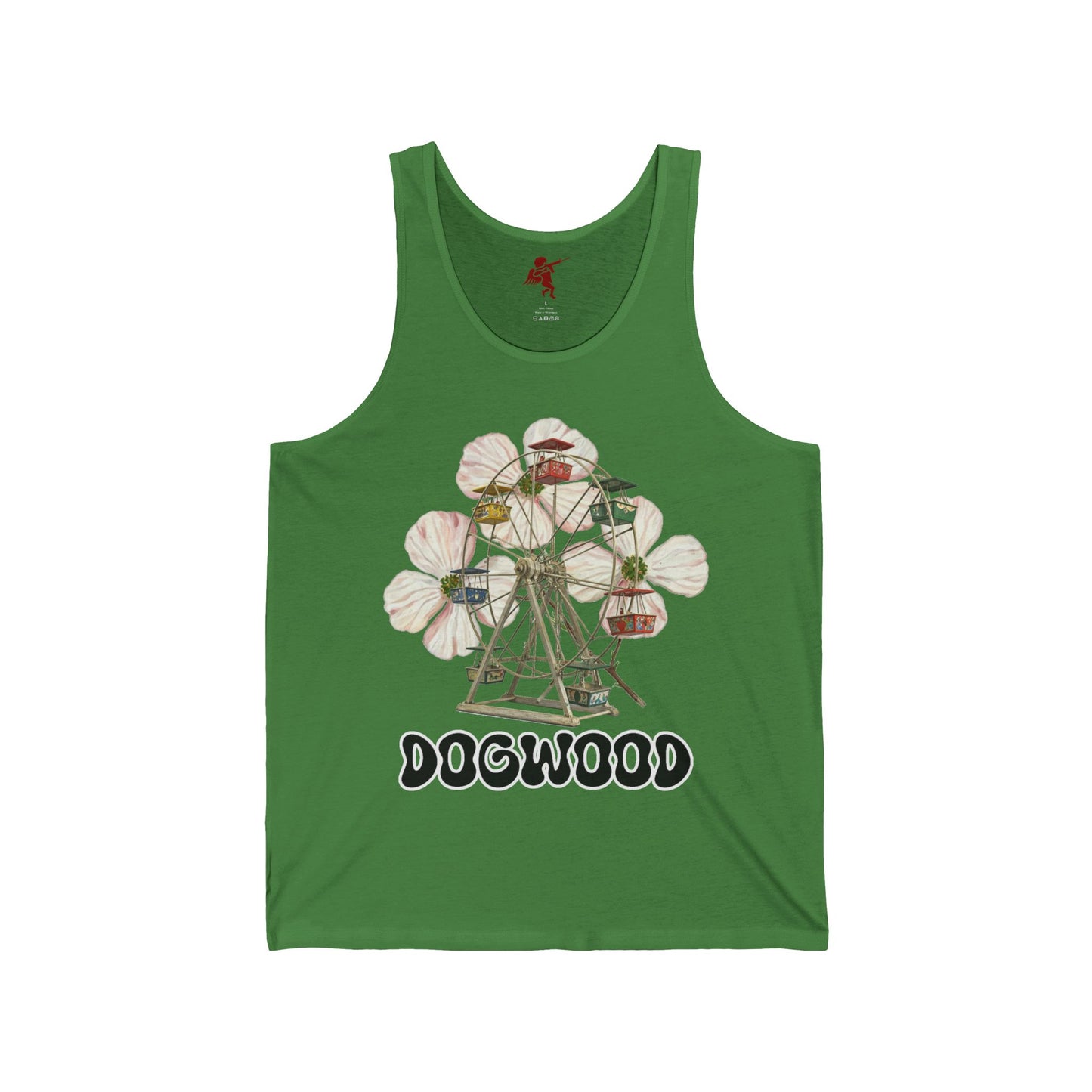 Dogwood Tank