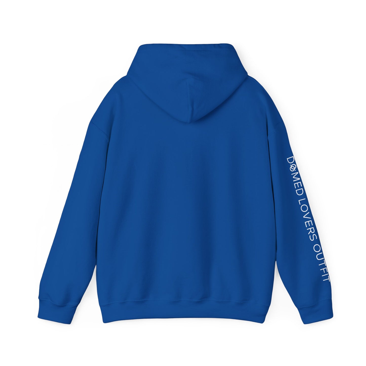 Changing Tides Hoodie