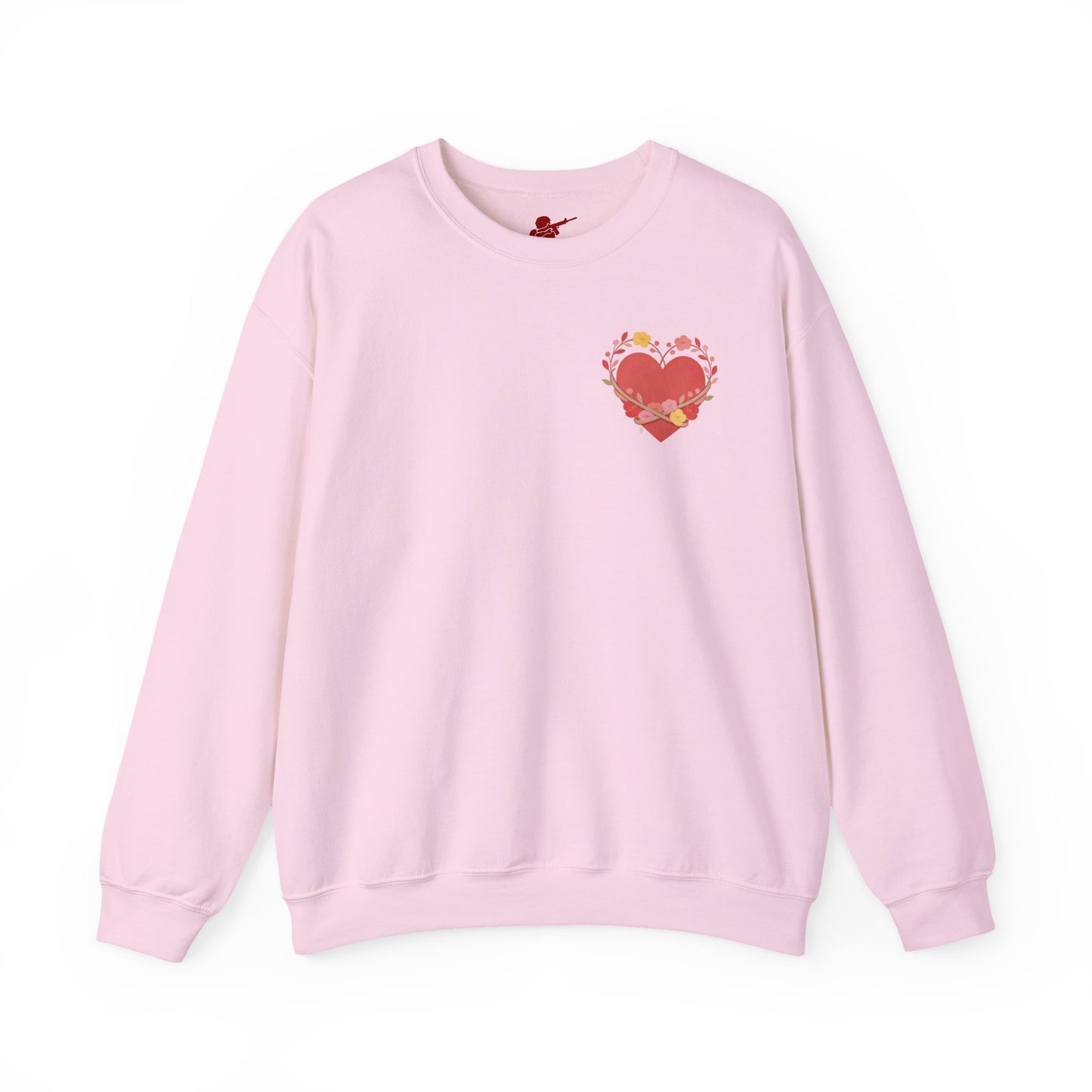 Radicalized Crewneck