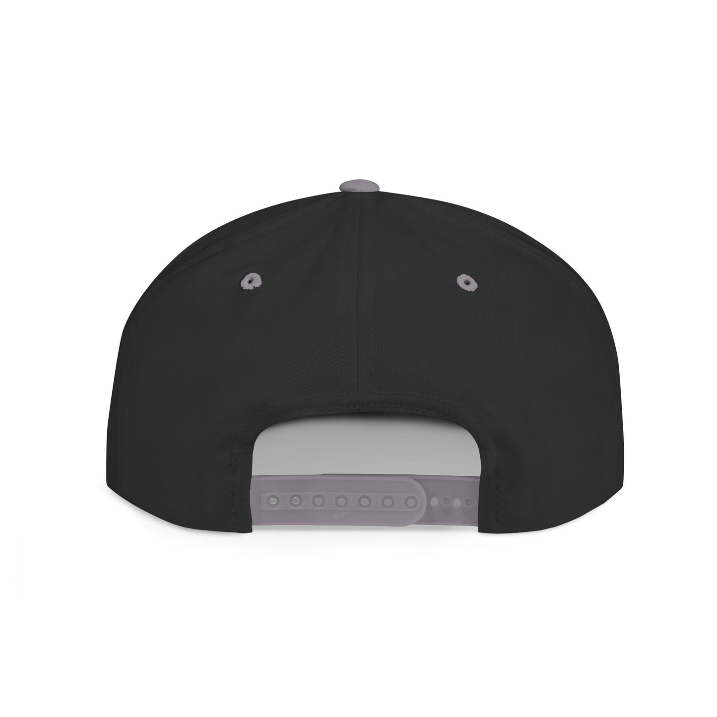 Doomed Lovers Outfit Snapback
