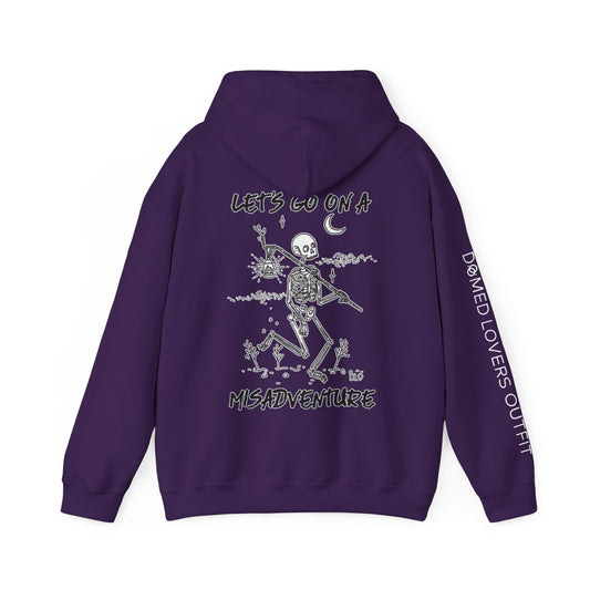 Misadventure Hoodie