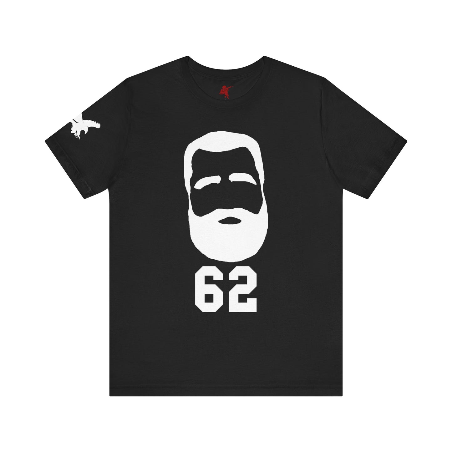 Kelce Beard - T Shirt