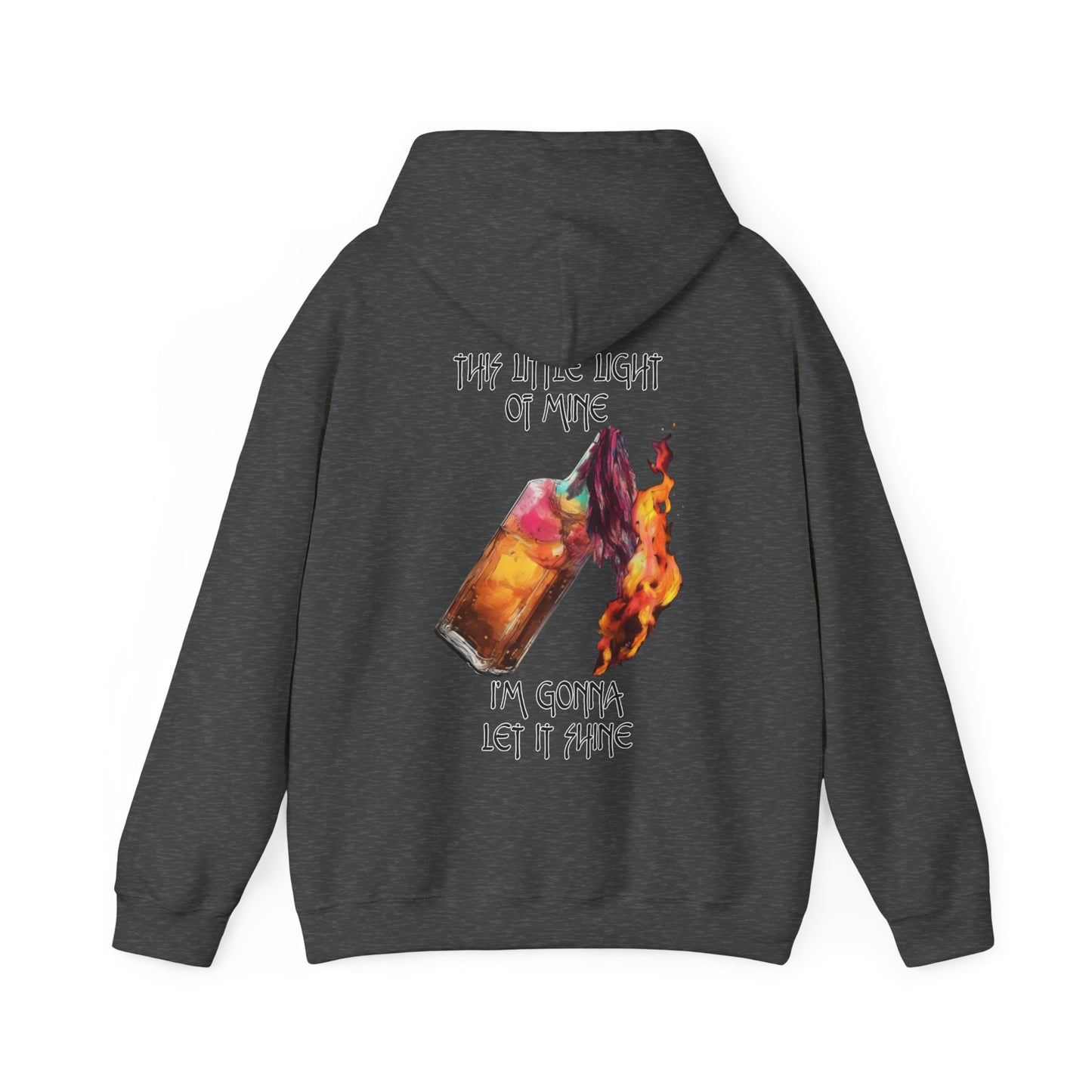 Molotov Hoodie