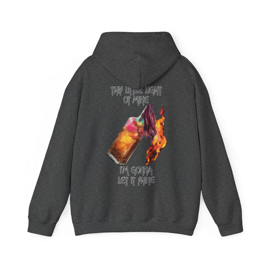 Molotov Hoodie
