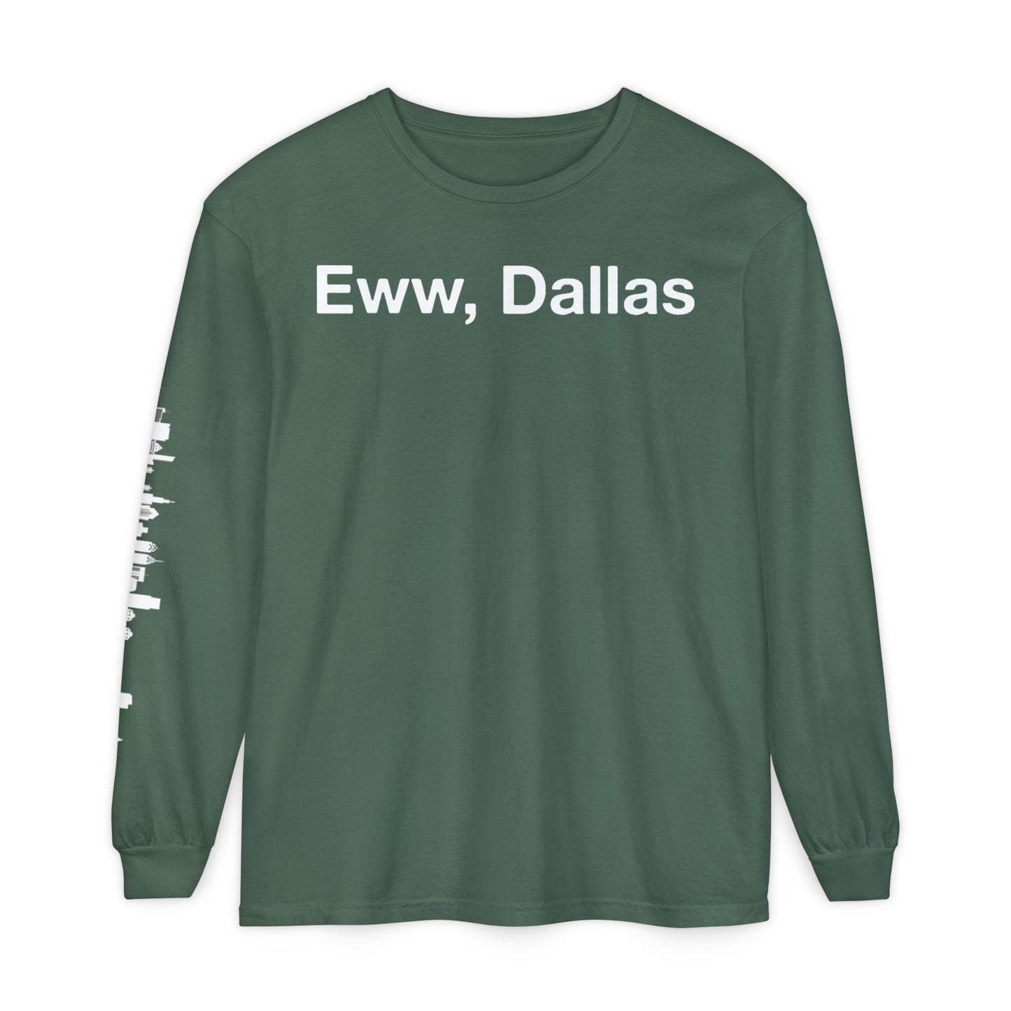 Eww, Dallas Long Sleeve
