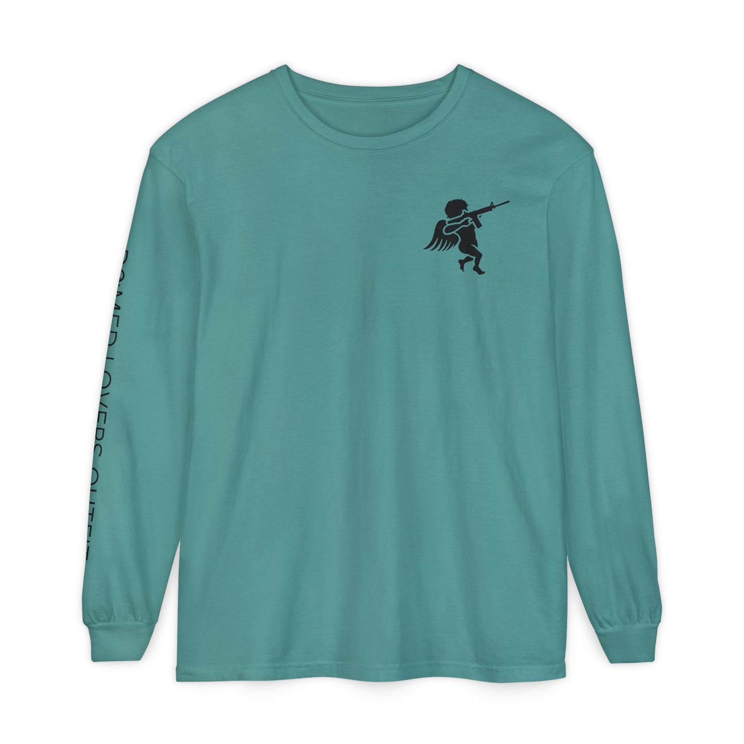 Doomed Lovers Long Sleeve