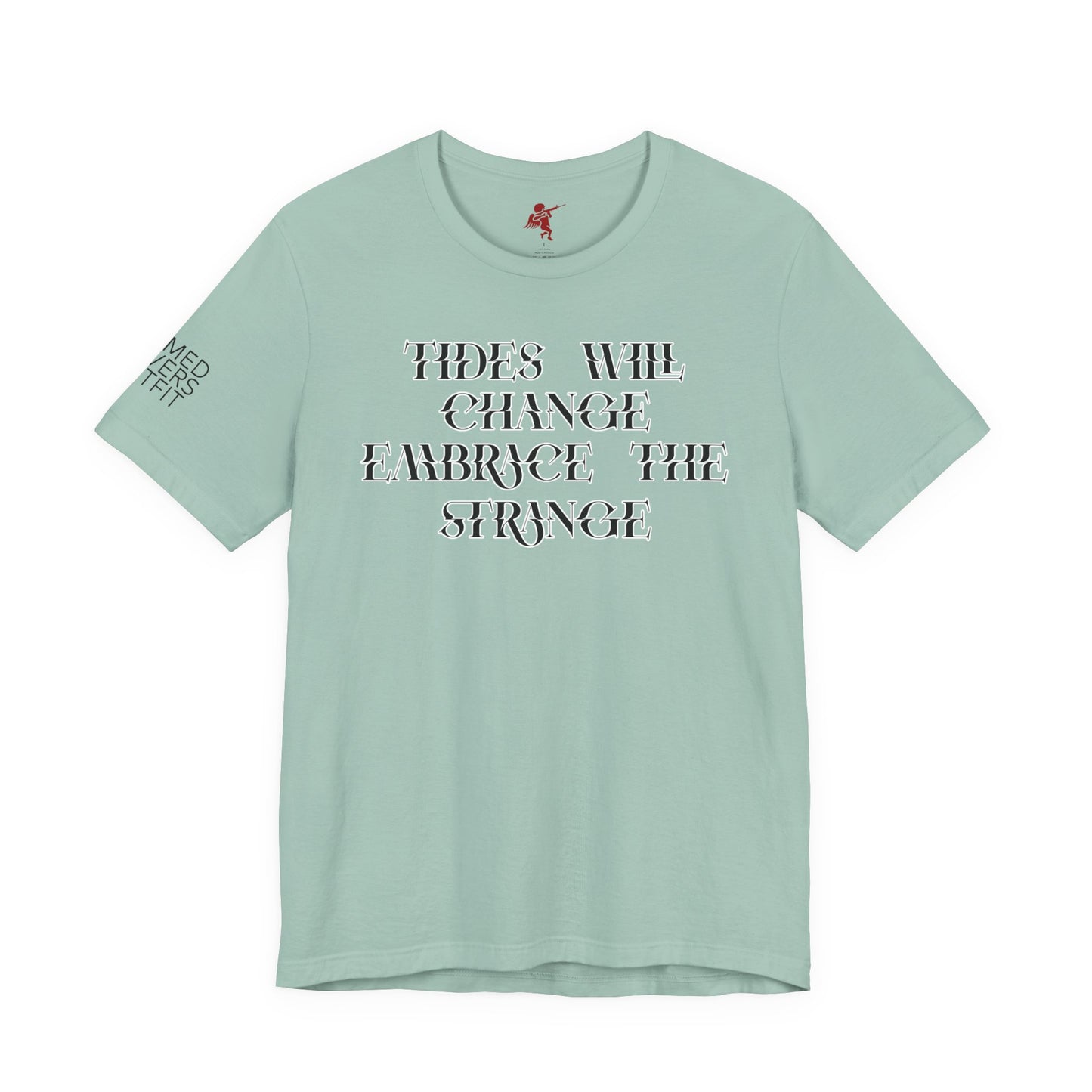 Changing Tides - T Shirt