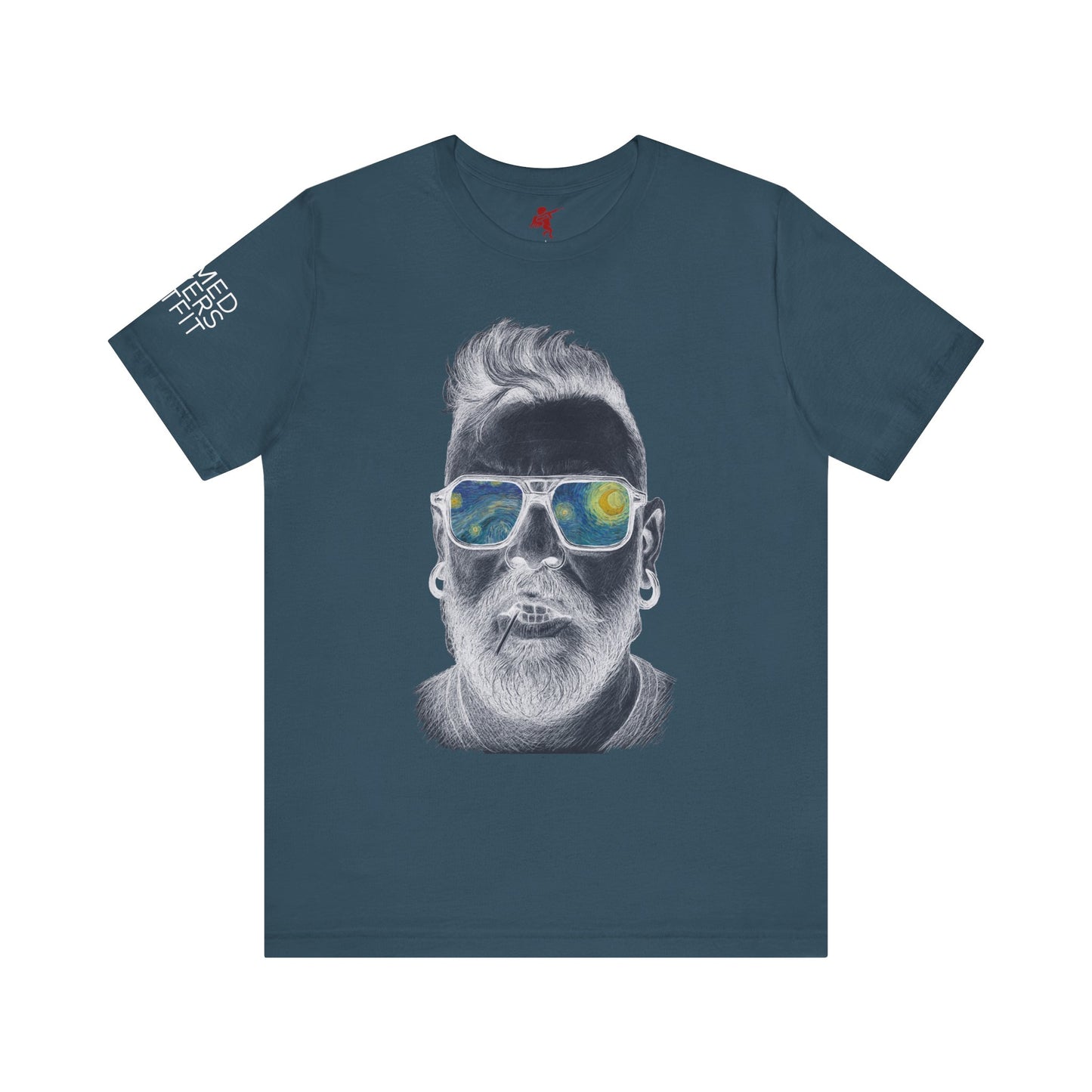 Vision Inverted - T Shirt