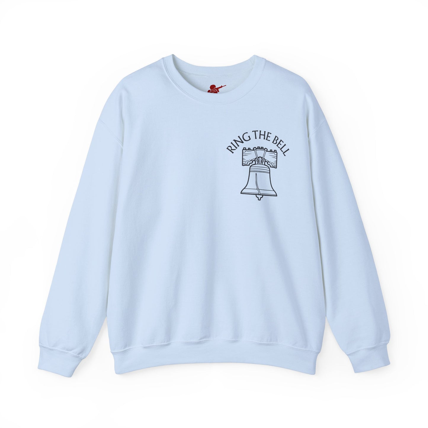 Ring The Bell Crewneck