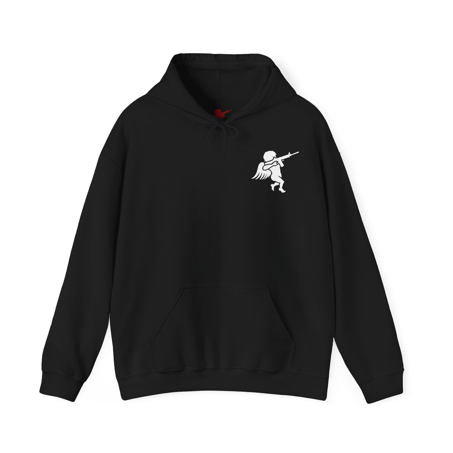 Molotov Hoodie