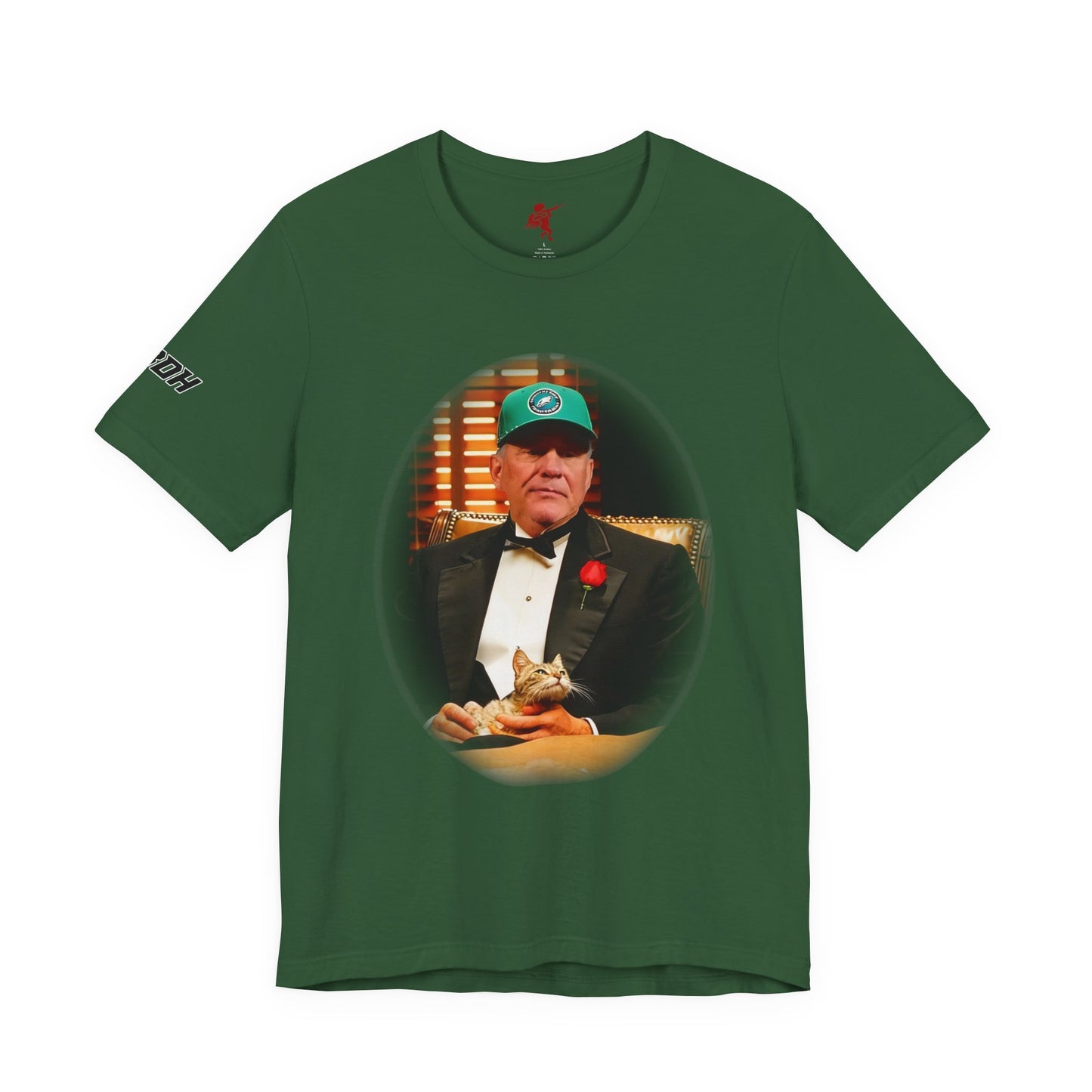 Don Vic Fangio - T Shirt