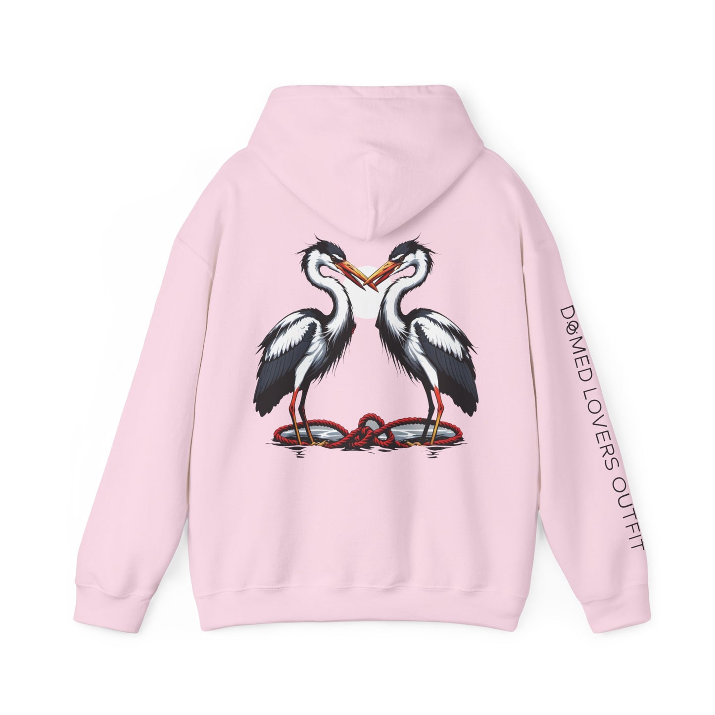Herons Hoodie