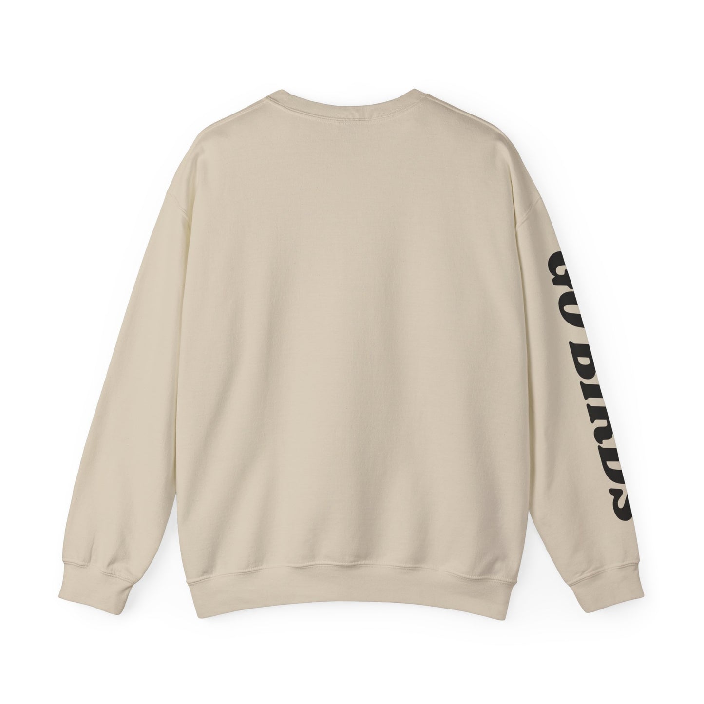 Hurts Crewneck