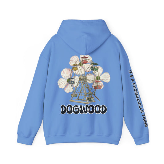 Dogwood Hoodie