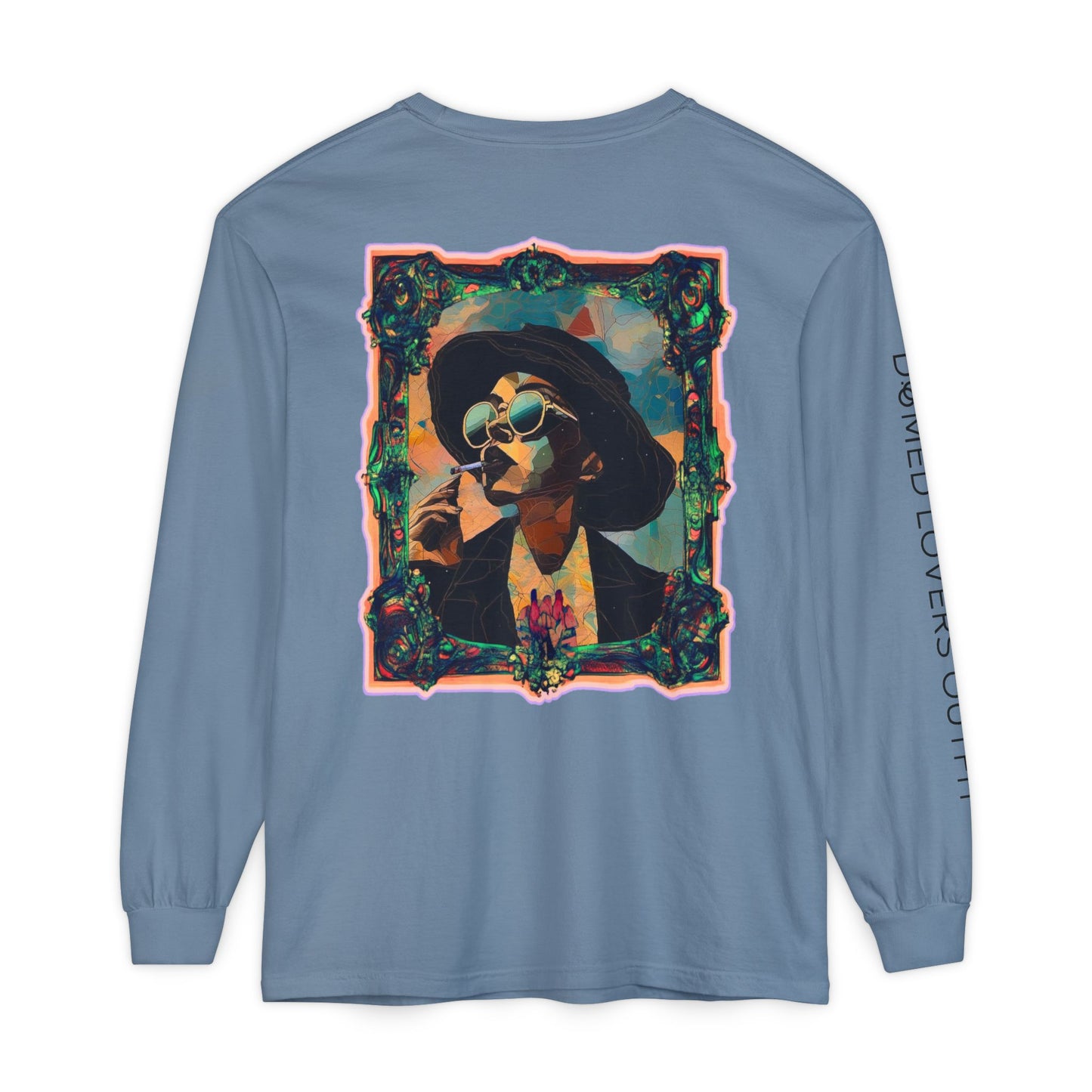 Smoker Long Sleeve