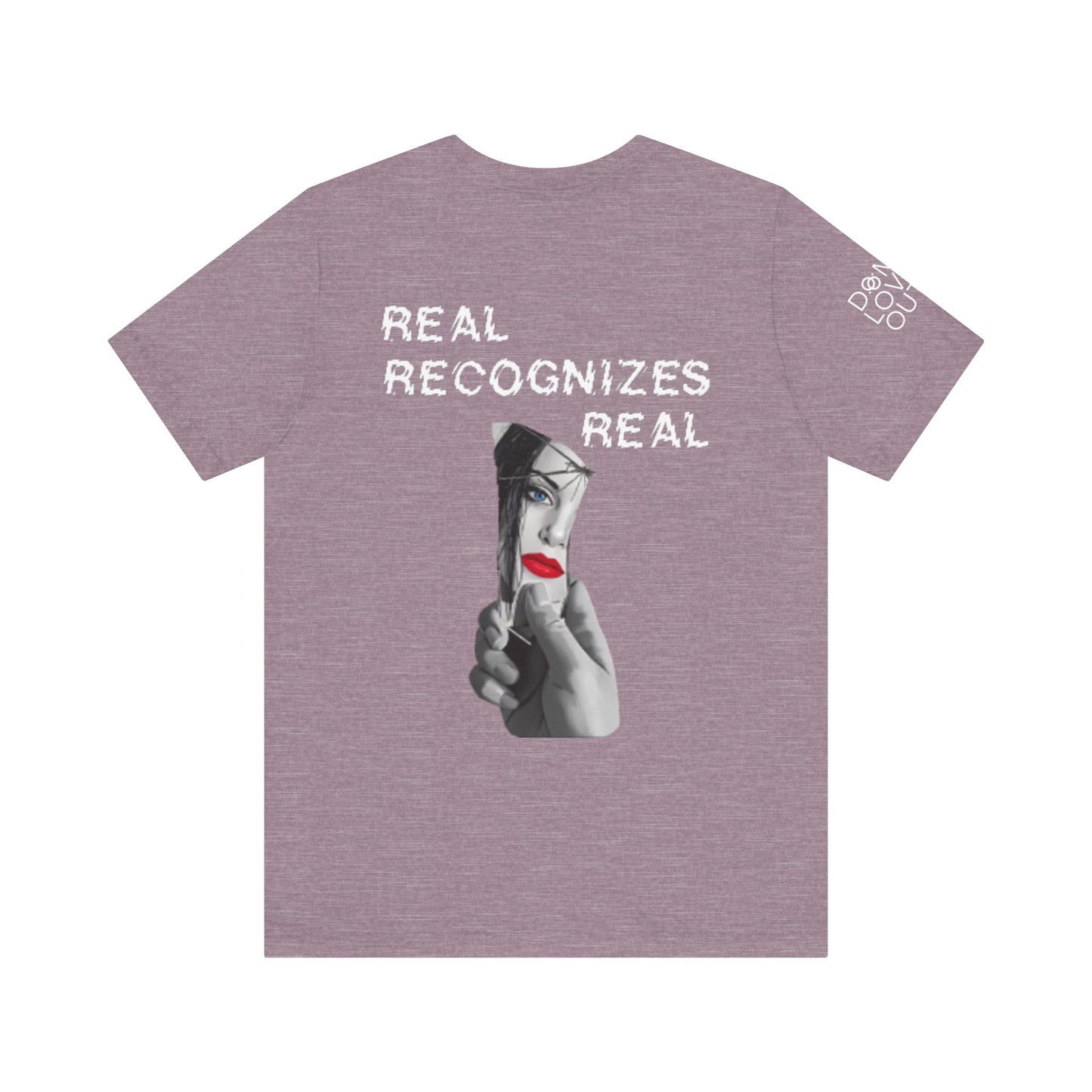 Recognize - T Shirt