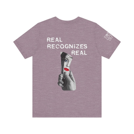 Recognize - T Shirt