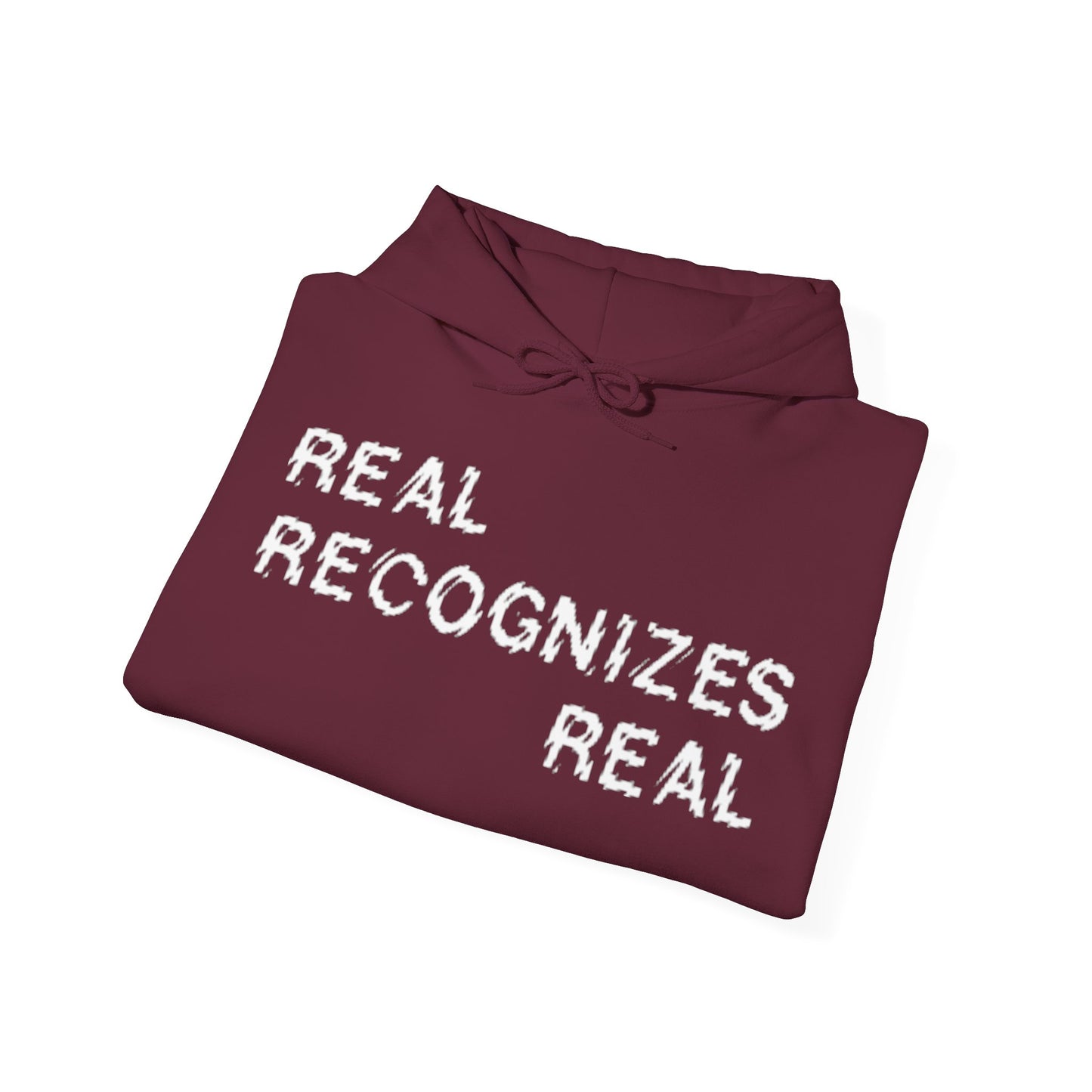 Recognize Hoodie
