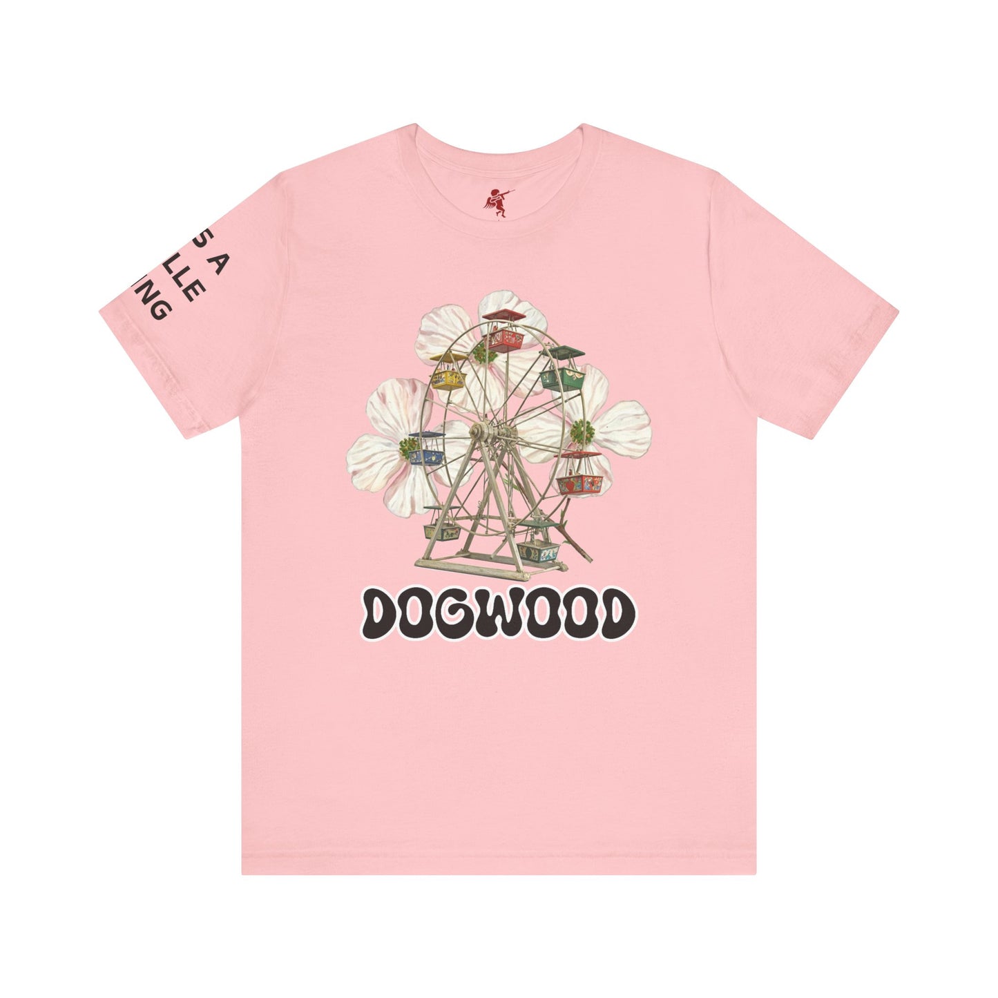 Dogwood - T Shirt