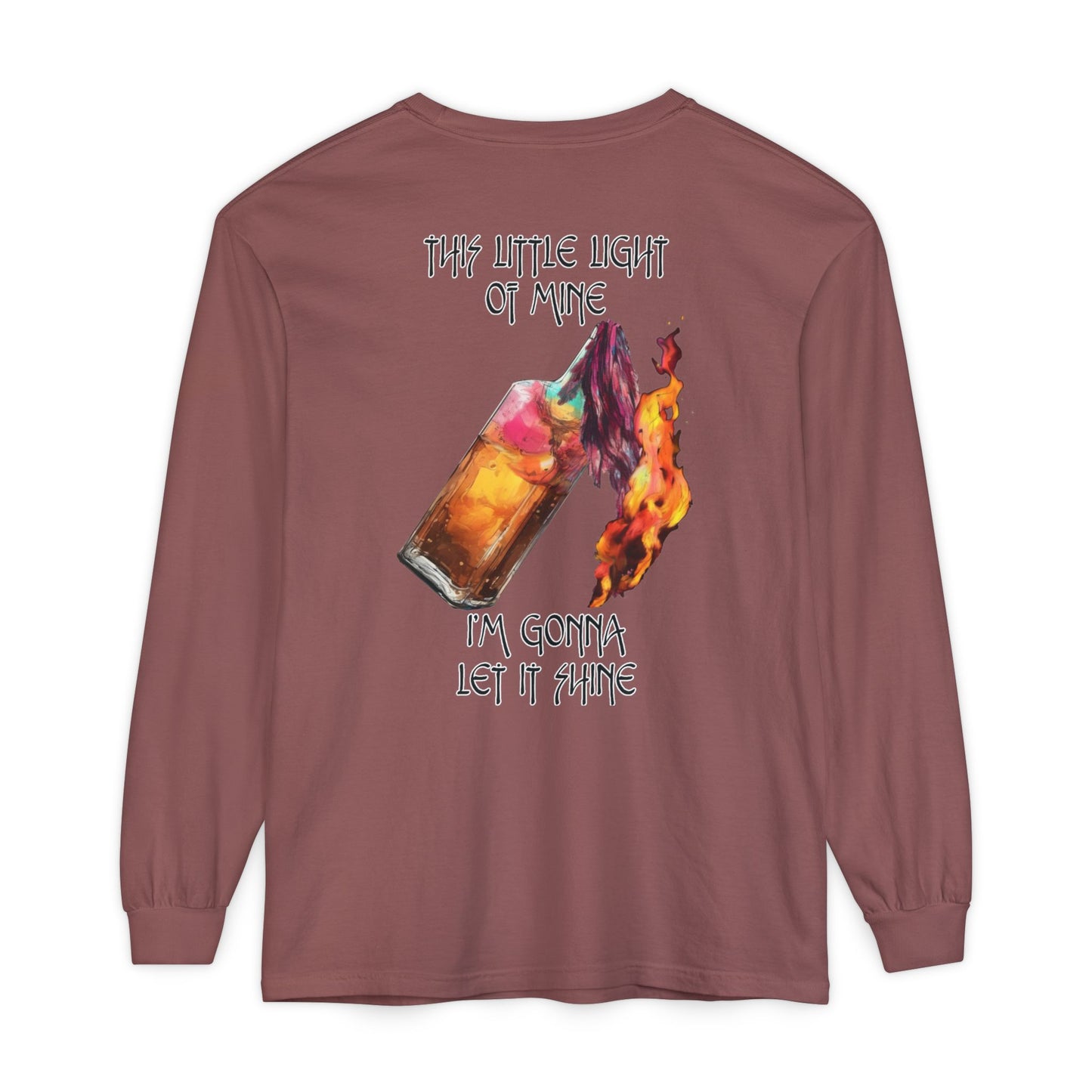 Molotov Long Sleeve