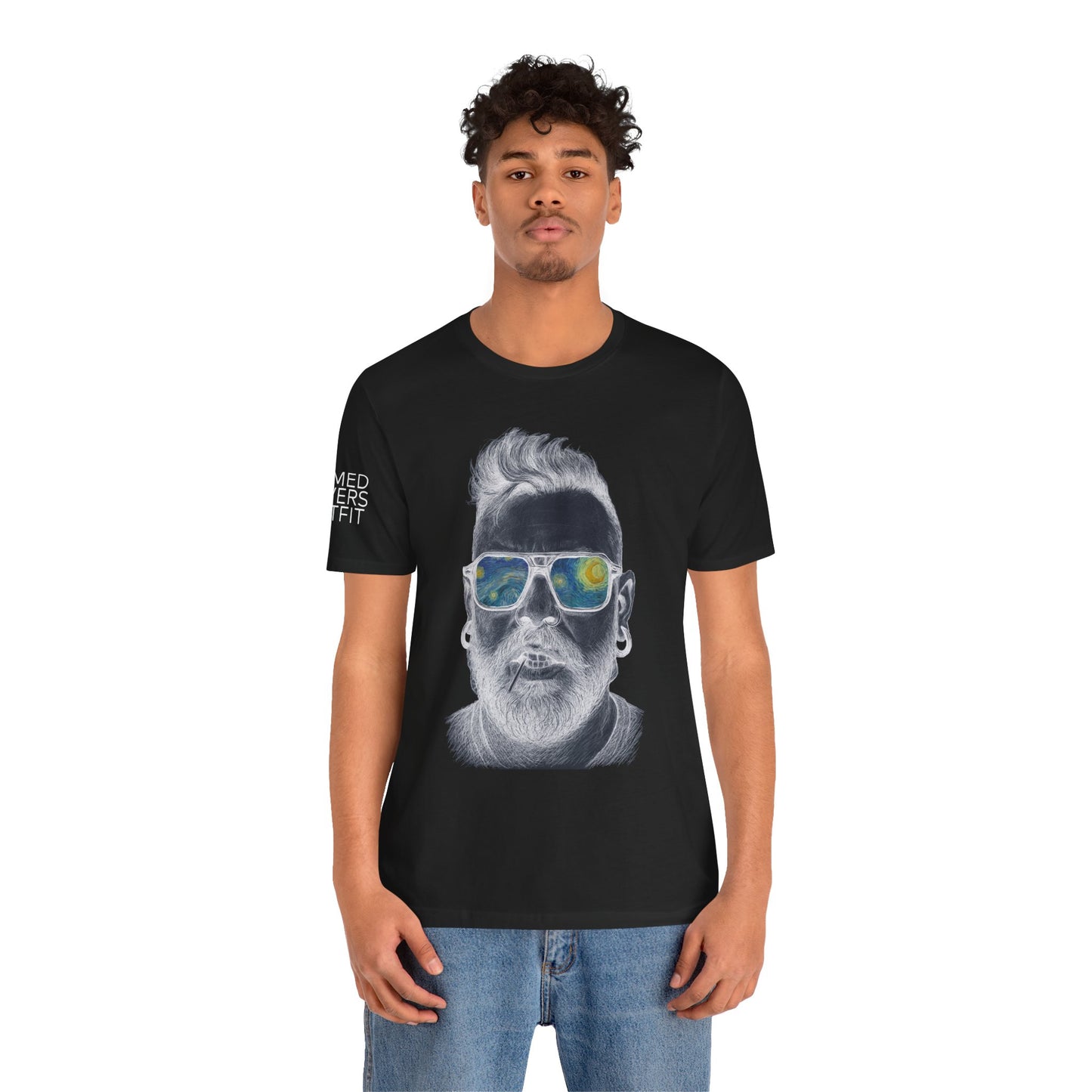 Vision Inverted - T Shirt