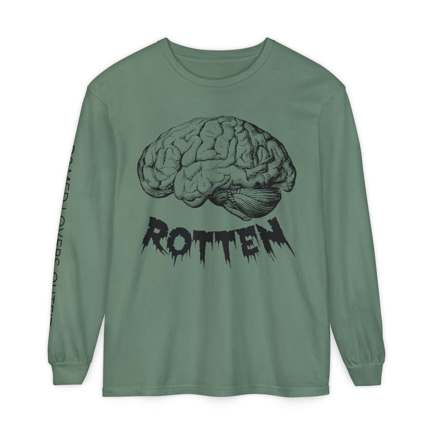 Rotten Long Sleeve