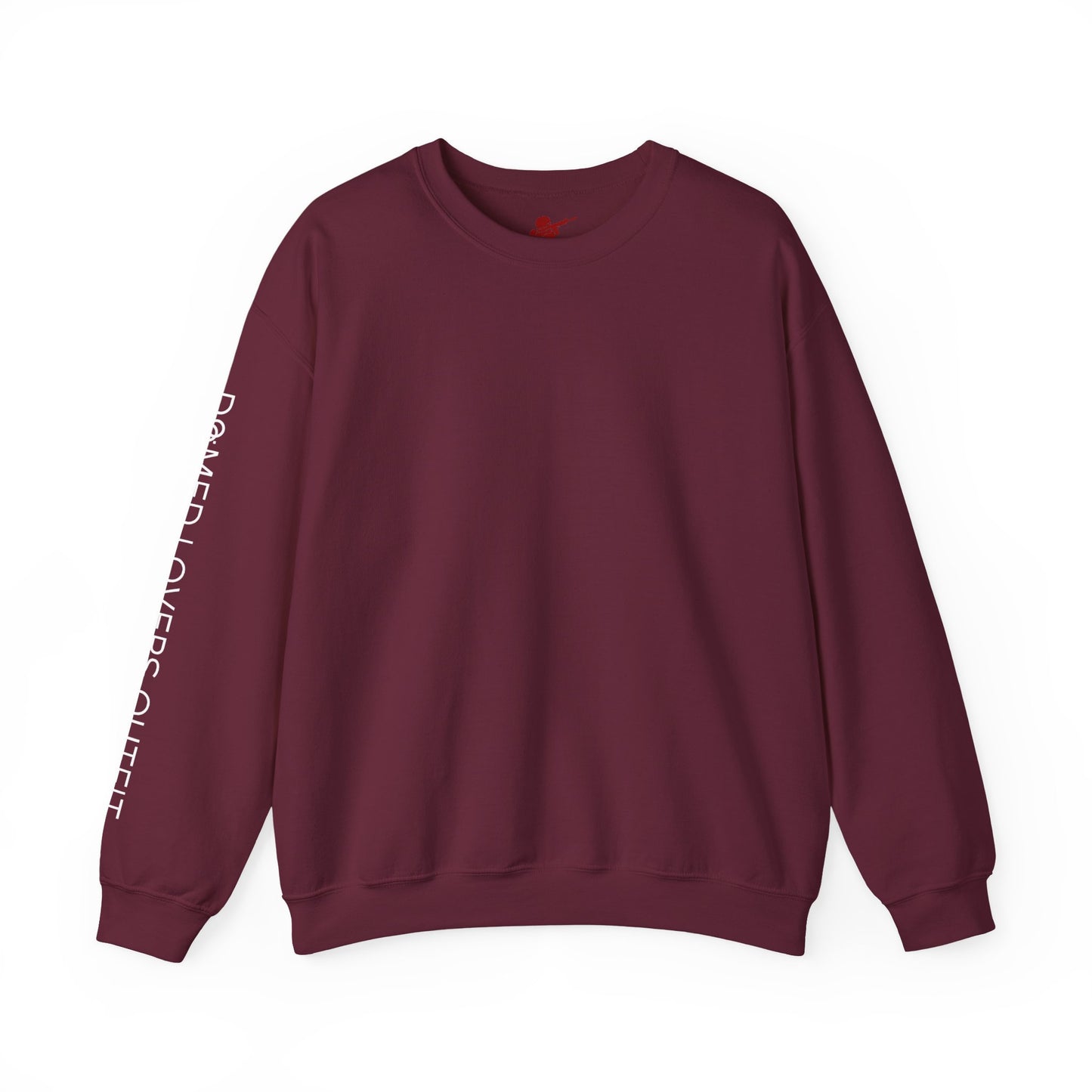 Misadventure Crewneck