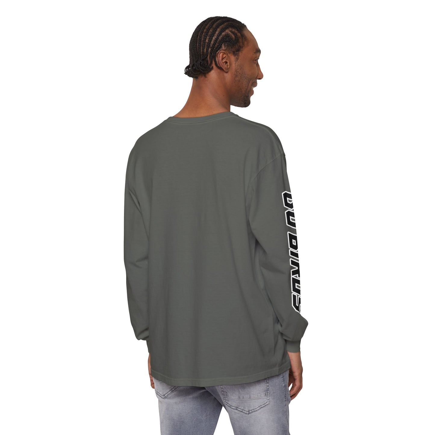 Don Vic Fangio Long Sleeve