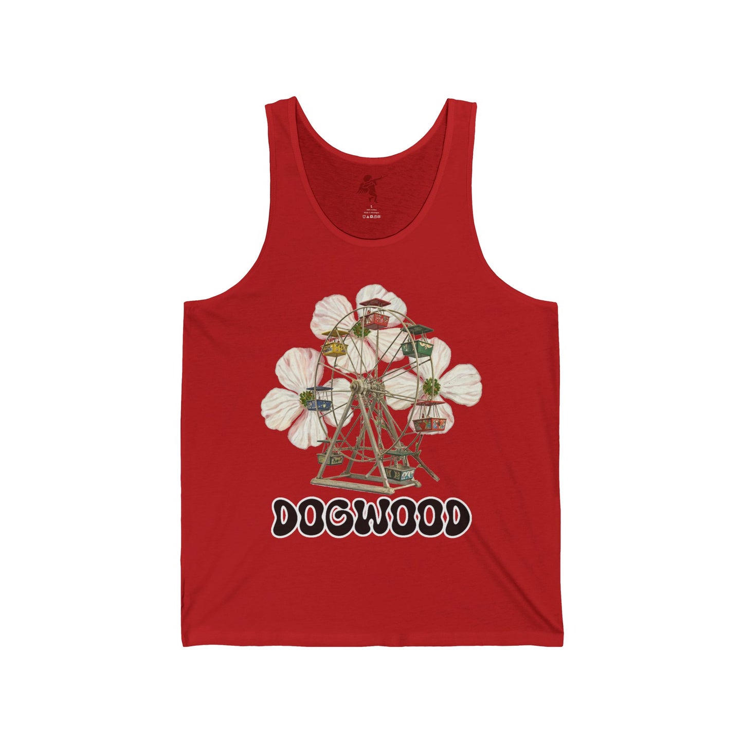 Dogwood Tank