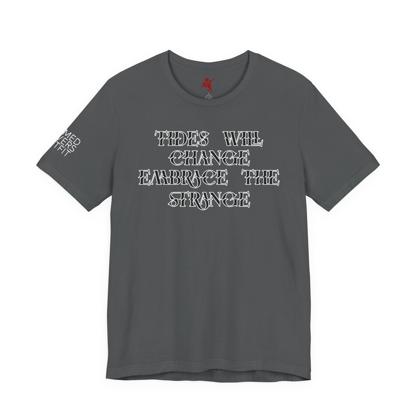 Changing Tides - T Shirt