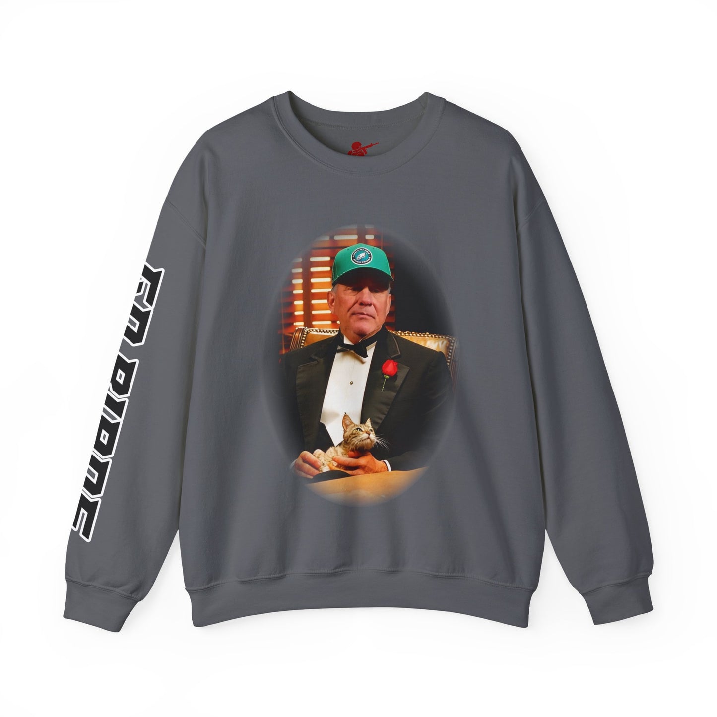 Don Vic Fangio Crewneck