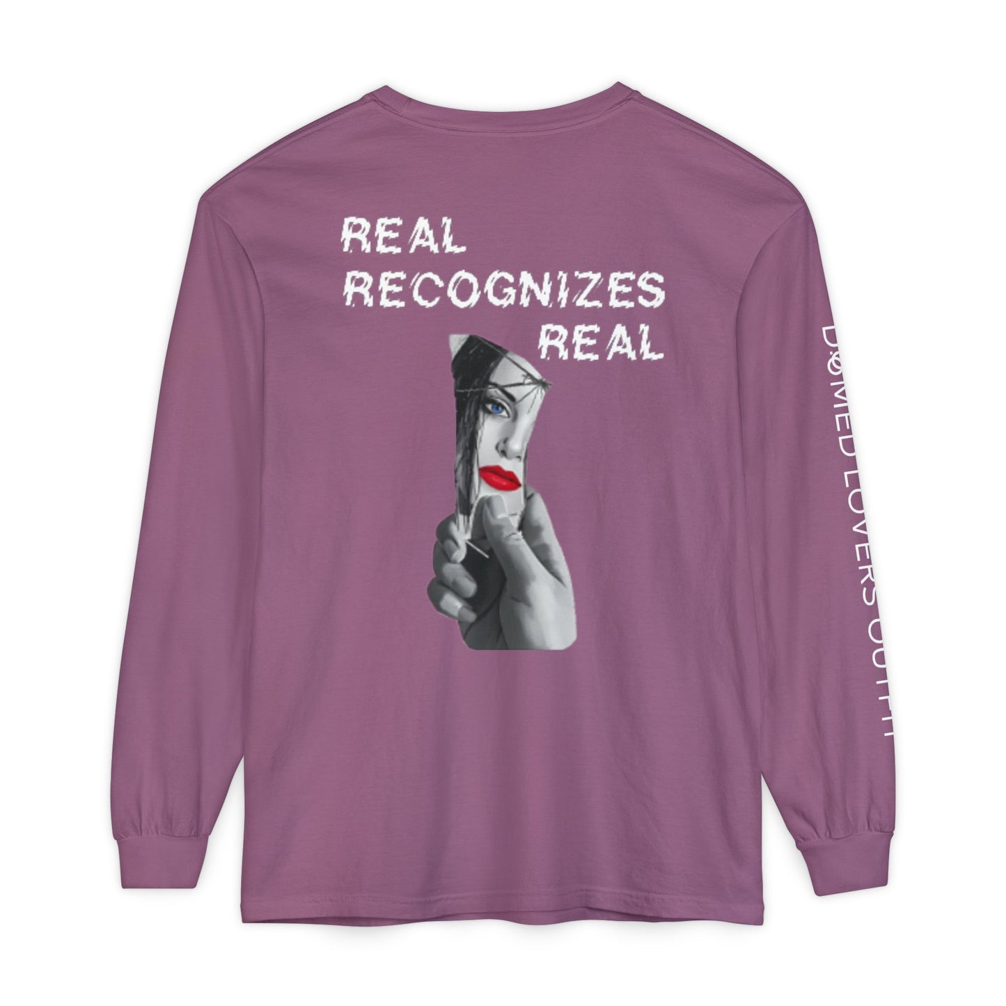 Recognize Long Sleeve