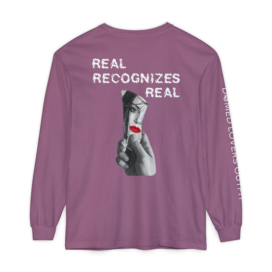 Recognize Long Sleeve