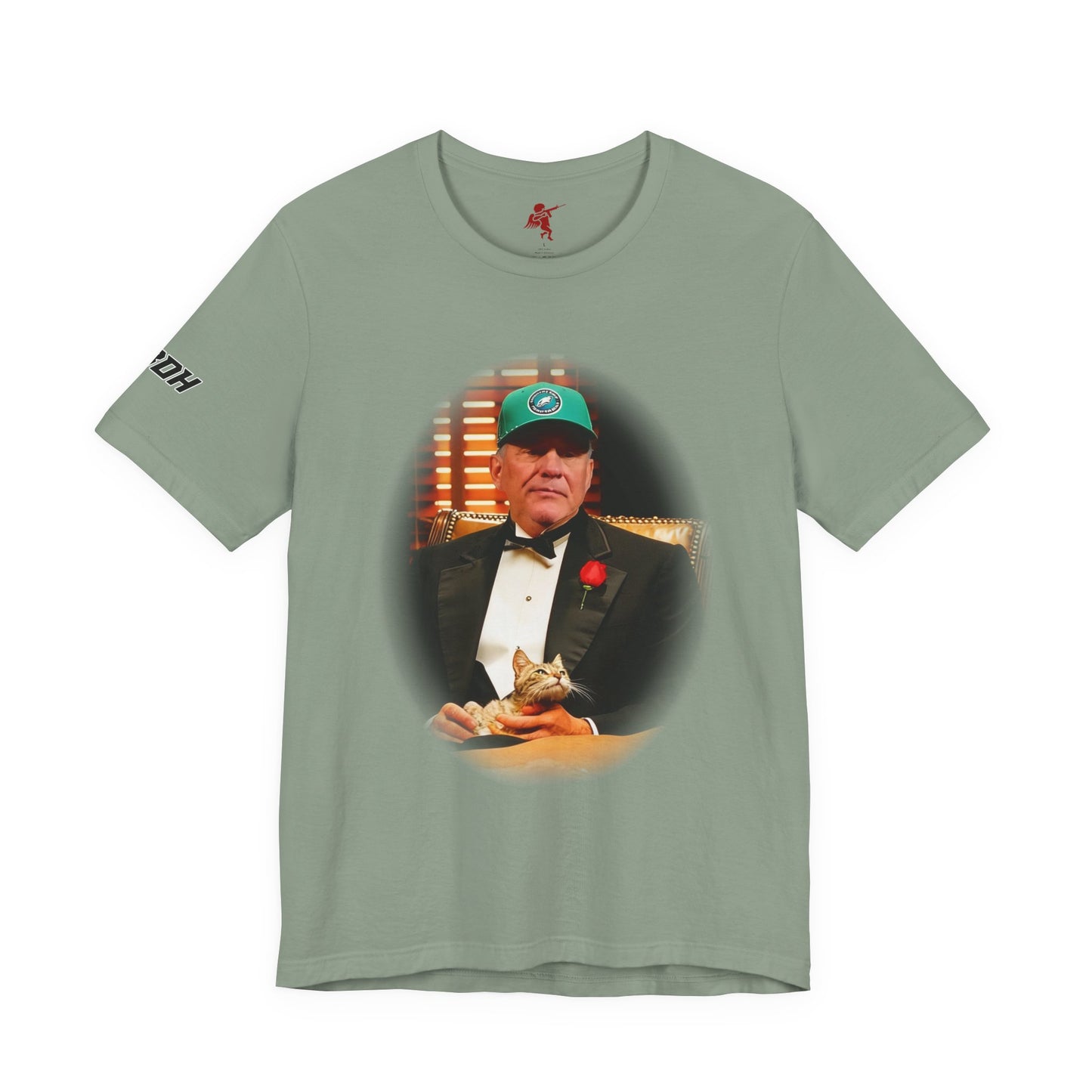 Don Vic Fangio - T Shirt